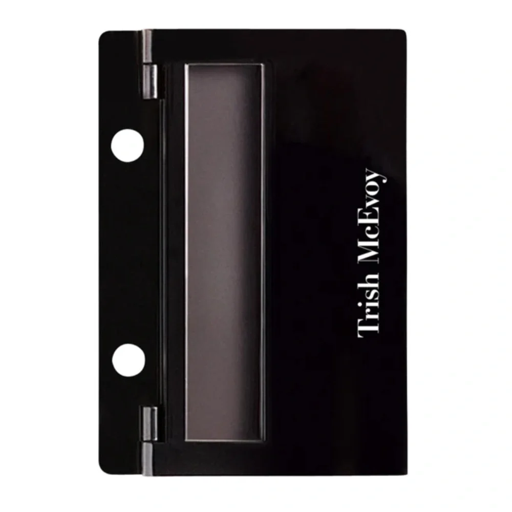 Trish McEvoy Makeup Wardrobing Small Page Translucent Dual Bronzer NEW